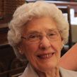 Doreen Shephard