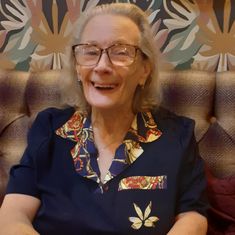 Doreen Townend