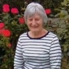 Mary Armitage