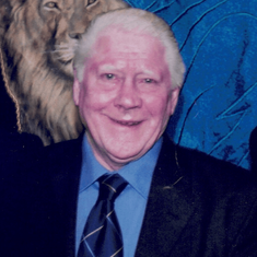 Robert (Bobby) Beattie