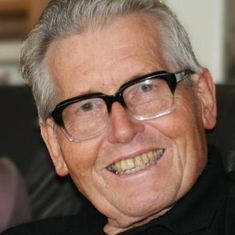 William Keith Cavill