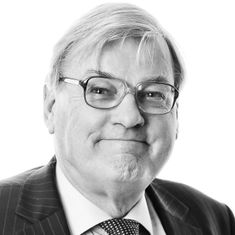William 'Bernard' Phillips