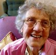 Jean Marjorie Plumridge
