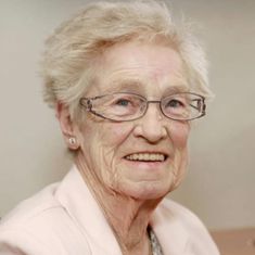 Annie Paton