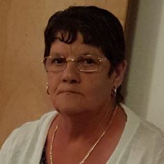 Margaret Sutherland