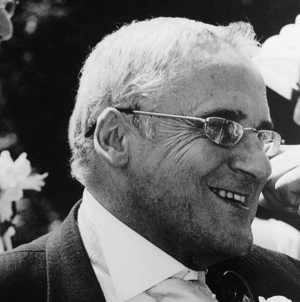 Alan John Ryder
