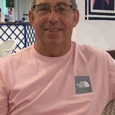 Steve Welch