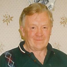 Thomas Pickles