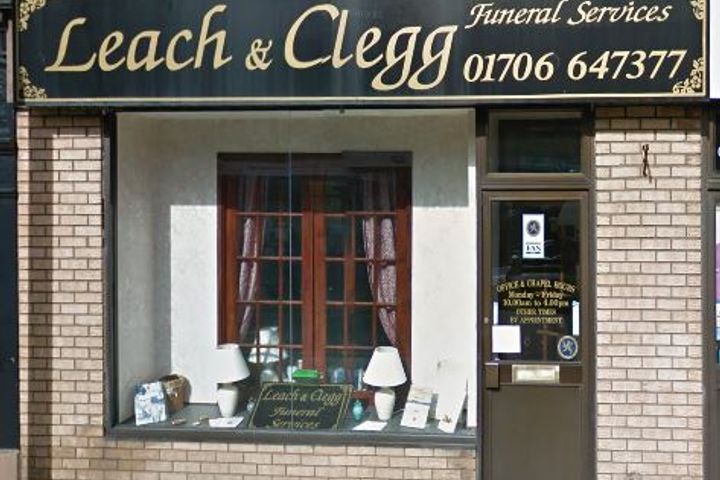 Leach & Clegg Funeral Services