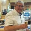 Robert Geoffrey Henry    Powell   'Bob'