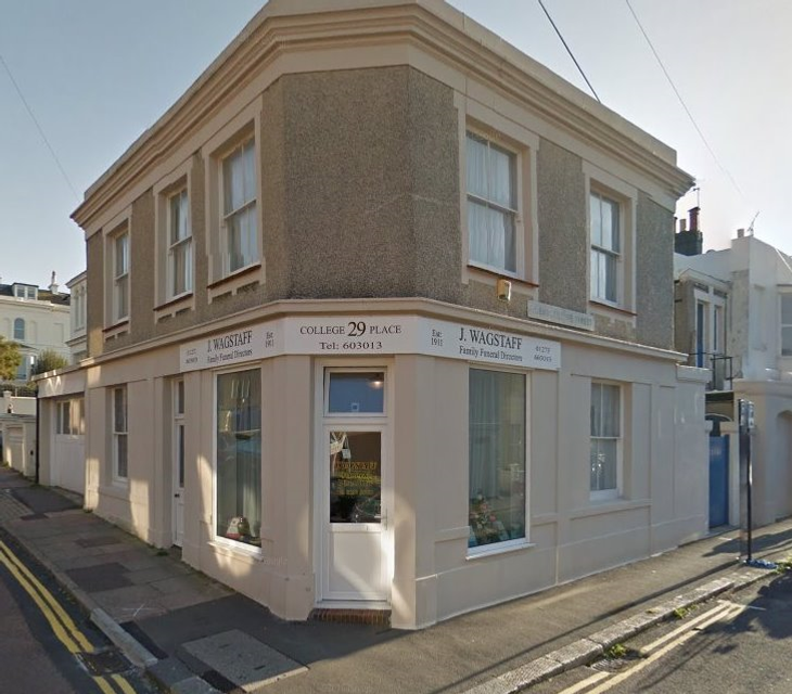 J Wagstaff Ltd, Peacehaven
