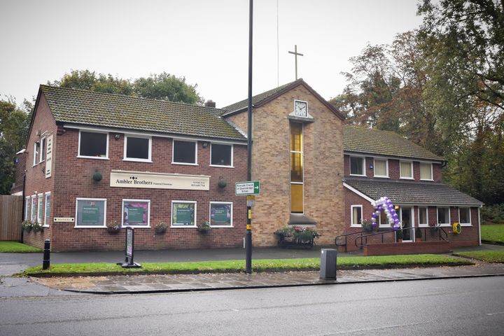 Ambler Brothers Moseley