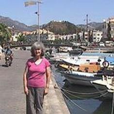Letty Lisborne Bain