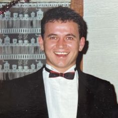 Joseph Roger Taylor