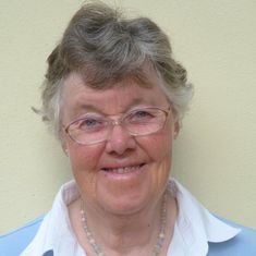 Elinor Joan Johnson