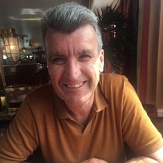 David John Ellis