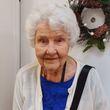 Jean Barbara May   Smith