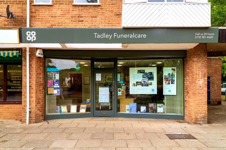 Tadley Funeralcare
