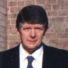 David Smalley