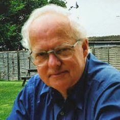 Ronald George Tucker
