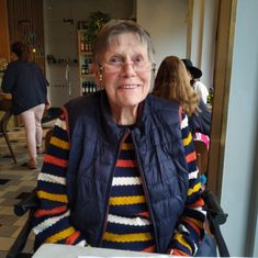 Herta Buckeridge