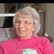 Margaret Ann Rhodes
