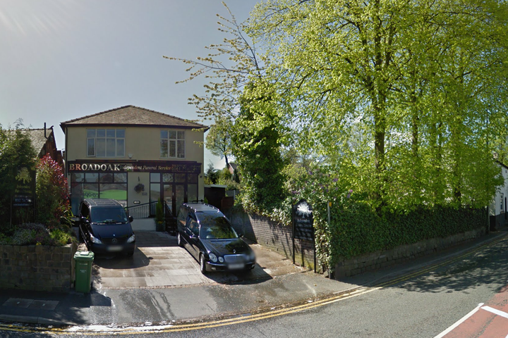 Broadoak Independent Funeral Service