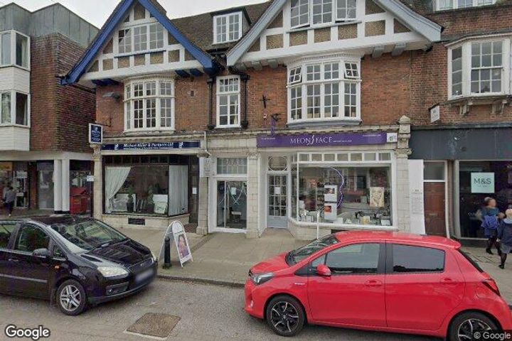 Michael Miller & Partners Ltd (Funeral Directors)