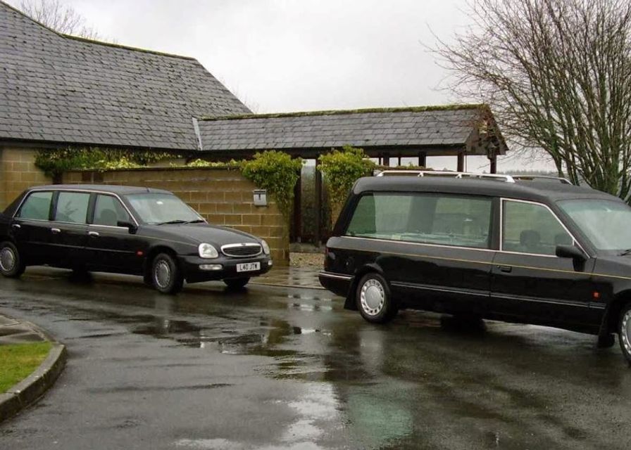 J Weekes Funeral Director