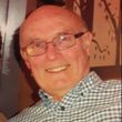 Brian Wentworth  Graham