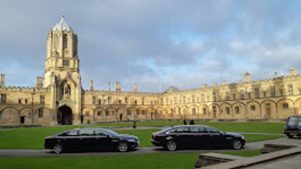 Our Fleet