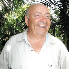 Kenneth Lewins