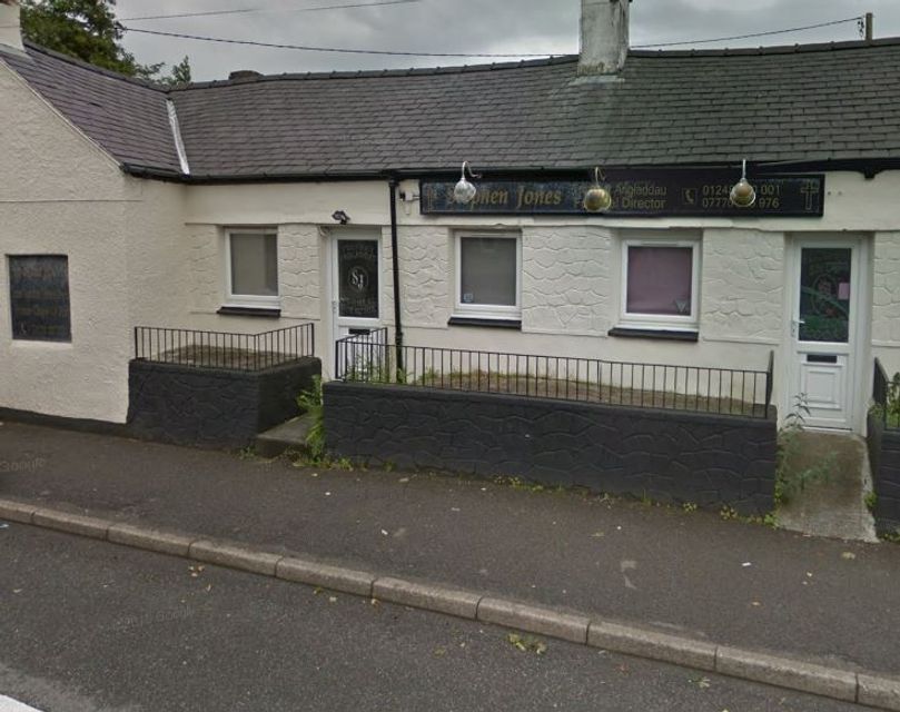 Stephen Jones Funeral Directors