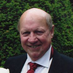 Allan Kettleborough