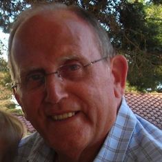 Noel Gubbins