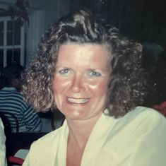 Jane Scott