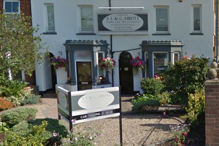 A L & G Abbott Funeral Directors