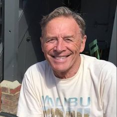 Bob Ayer
