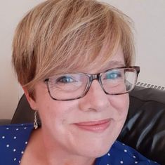 Michelle Fownes