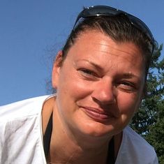 Nicola Summersell