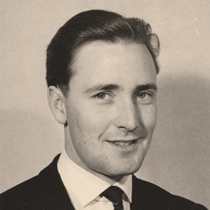 Neville Rex Goodwin