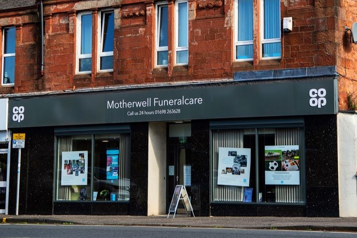 Motherwell Funeralcare