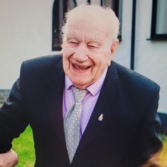 Alfred " Steve " Stenning