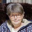 Alison Louise Hallam