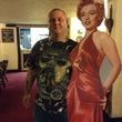 (Mick) Michael Reginald   Norton