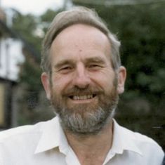 Brian Postance