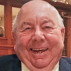 Michael William  (Mike) Wilson