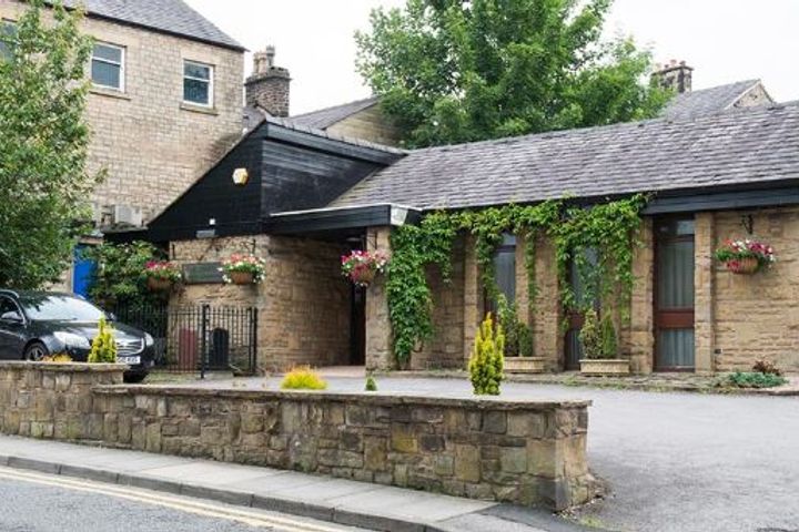 Booth & Wolstenholme Funeral Service