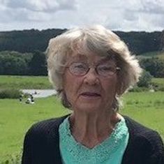 Margaret Chambers