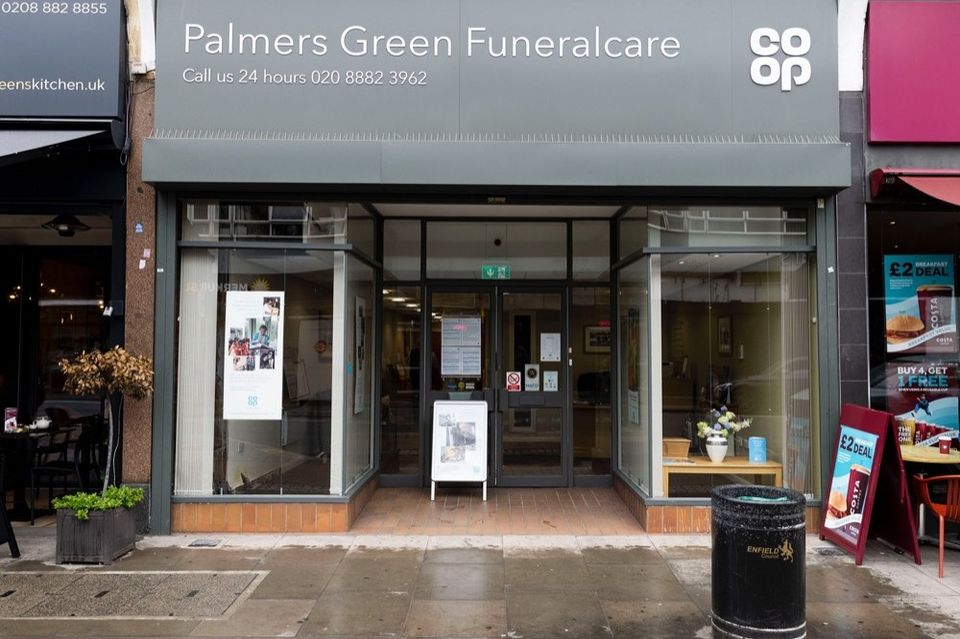 Palmers Green Funeralcare